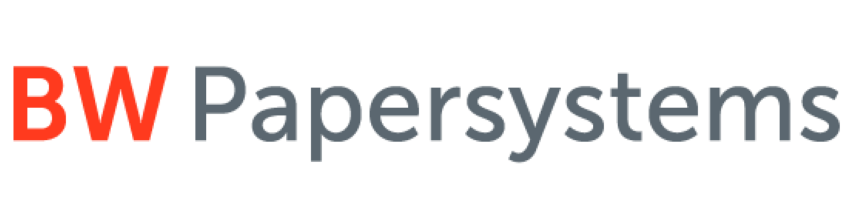 BW Papersystems Website